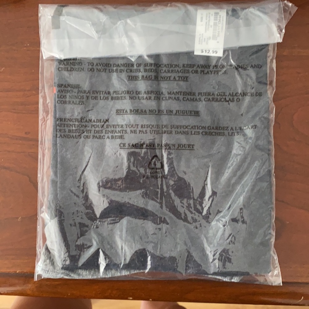 5 for $20! Toddler Boy Jumping Beans® Jurassic Park Raglan Graphic Tee - Picture 3 of 3